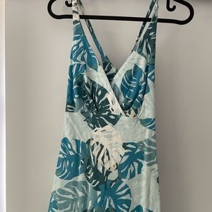 Patagonia sun dress